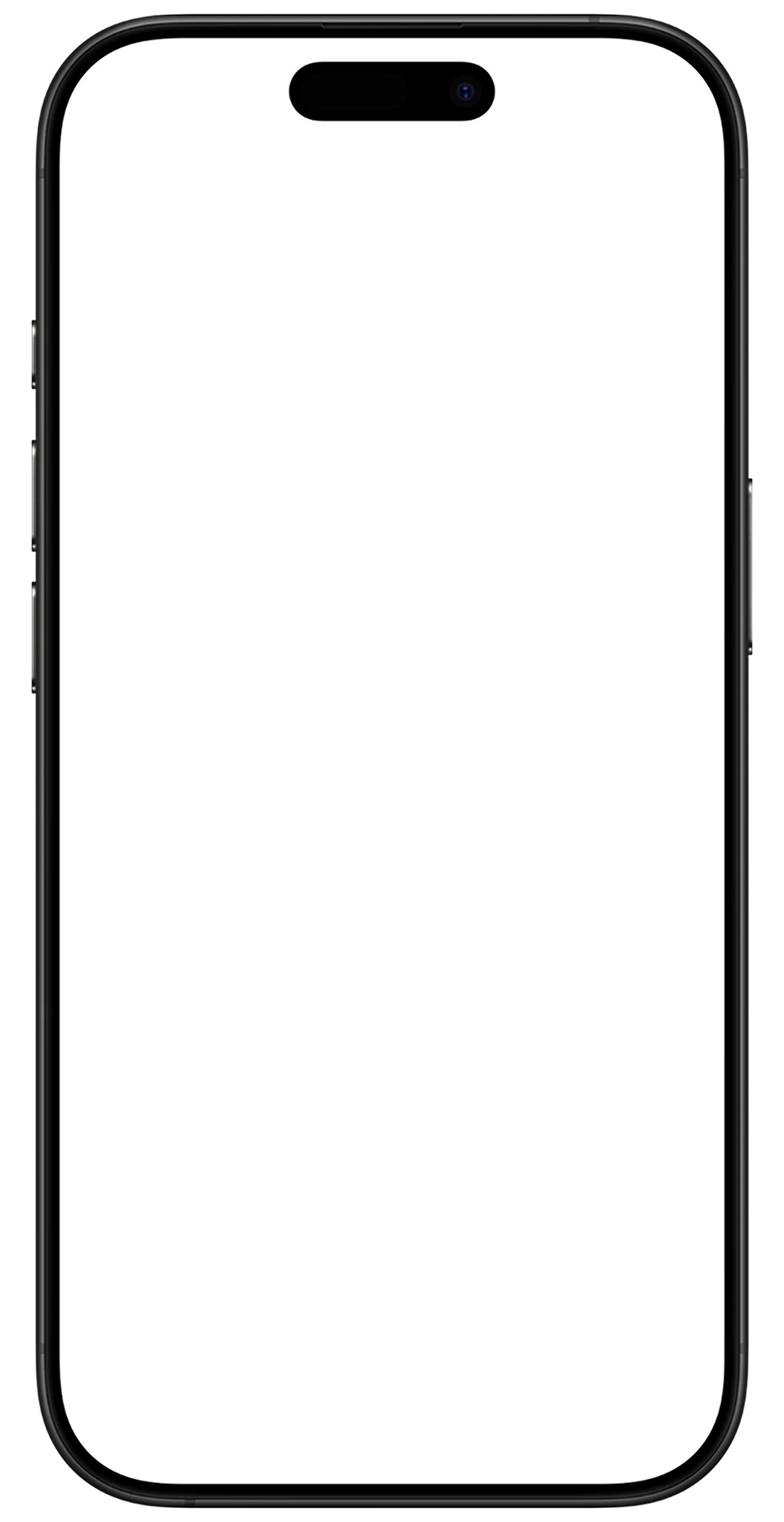 Phone frame