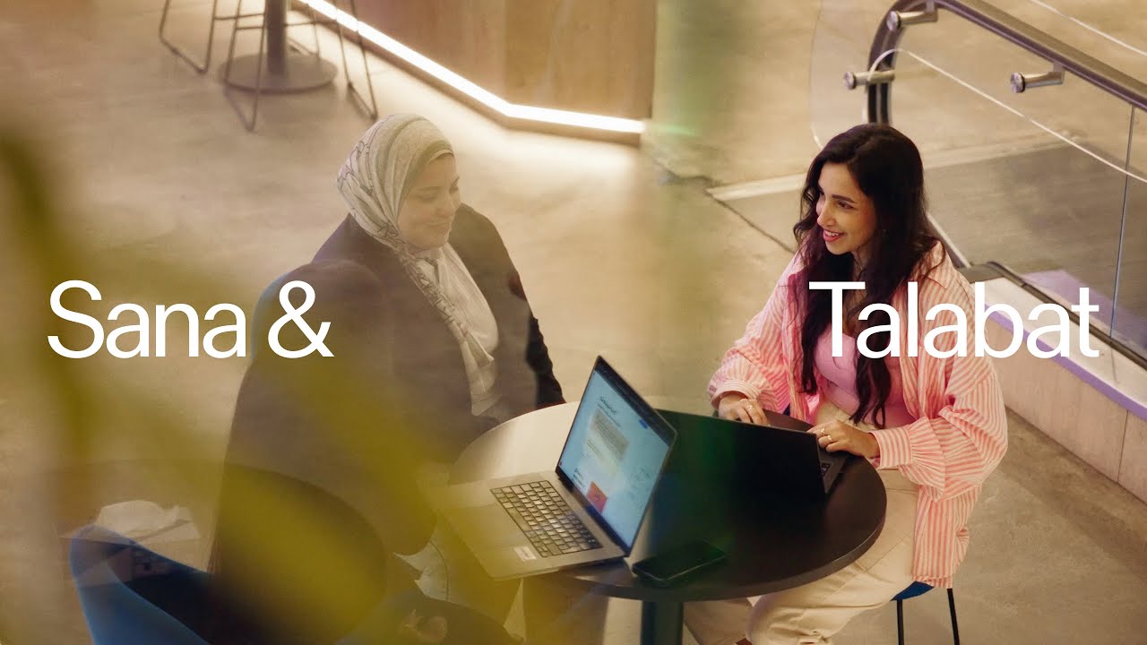 Testimonial Video Thumbnail