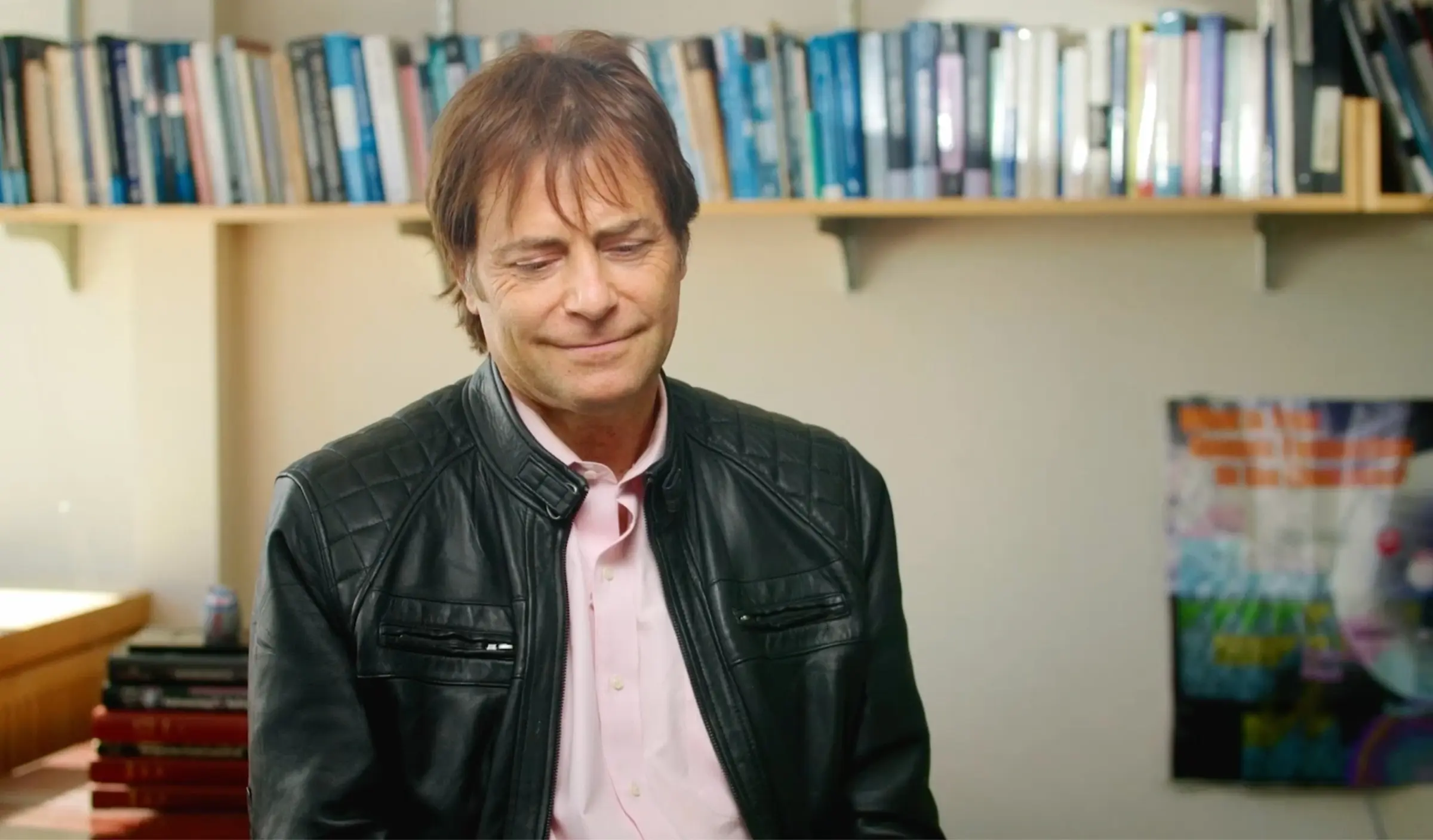 Max Tegmark