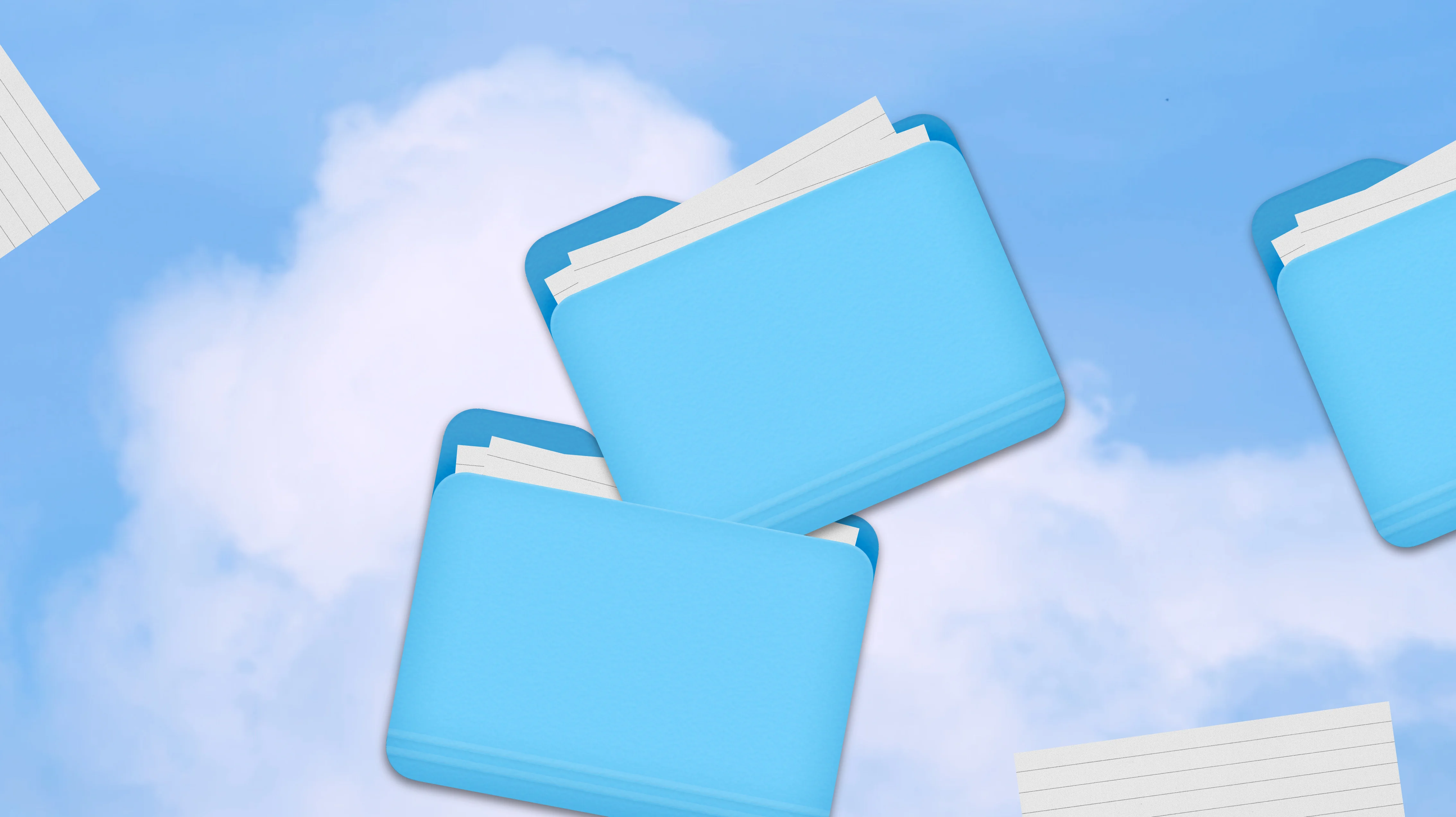 Organize, manage, and share your work