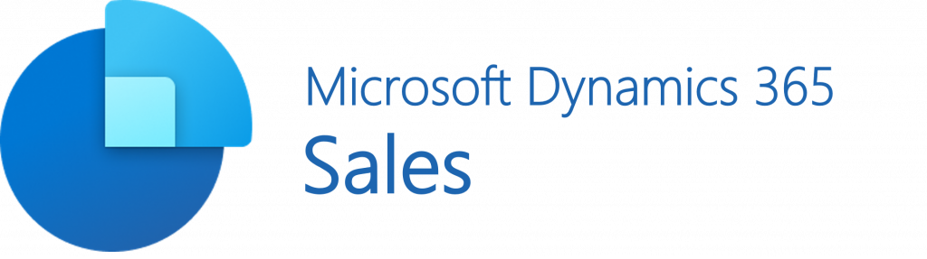Microsofyt Dynamics 365 Sales icon