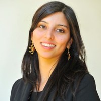Bárbara Núñez Gómez