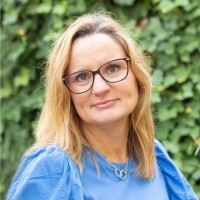Lina Thomassen Strömberg
