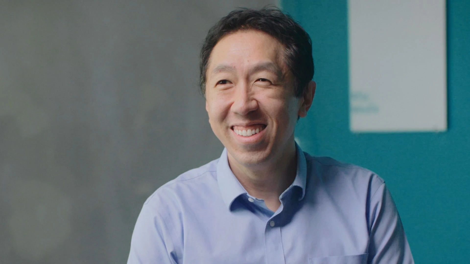 Andrew Ng