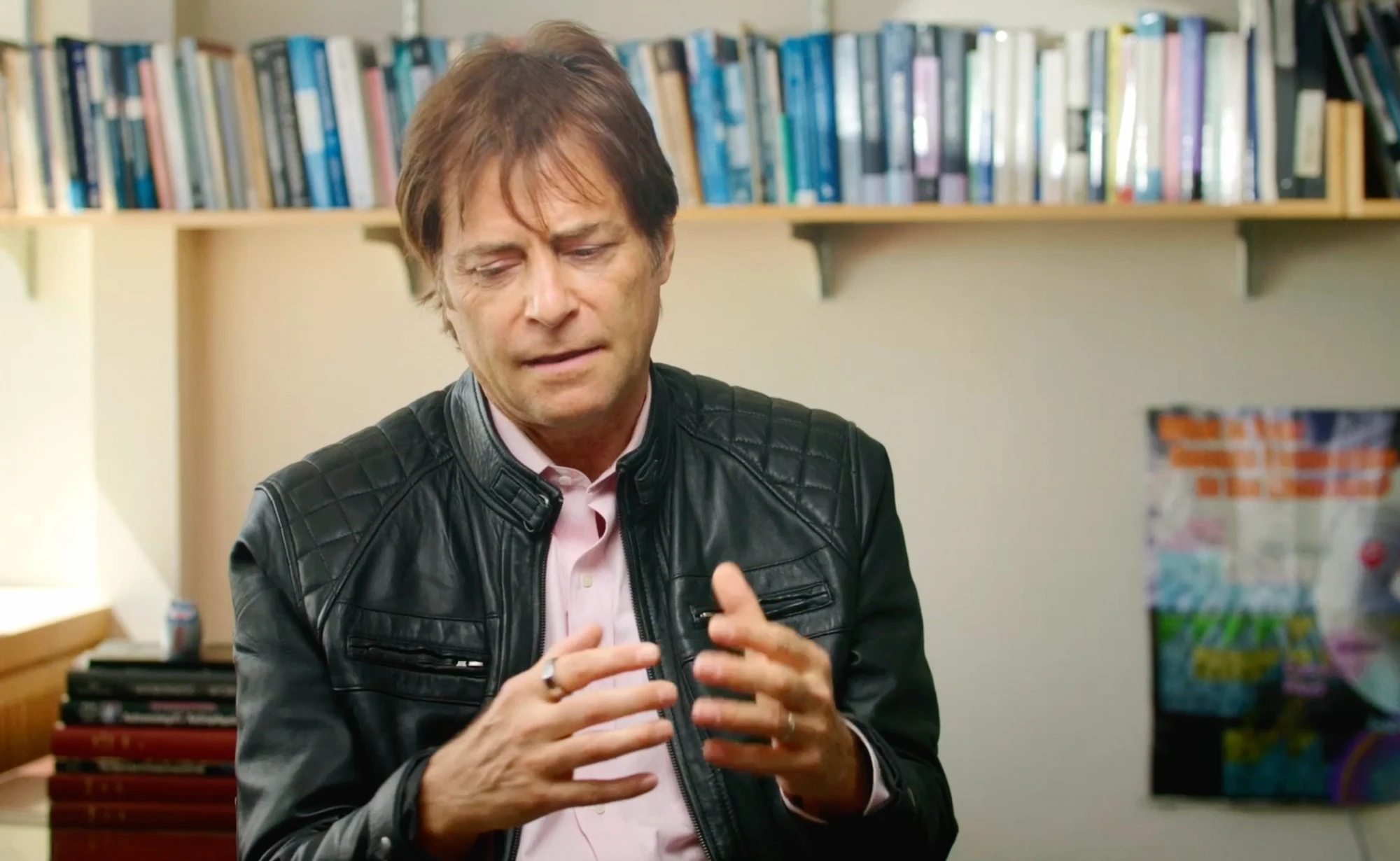 Max Tegmark